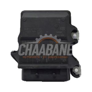 Module airbag 3Q0959655AC Seat Leon (5FB) 1.4 TSI Ecomotive 16V 2012 / 2020