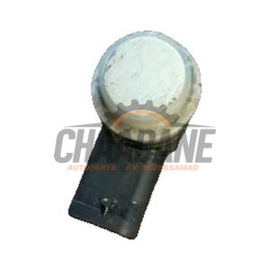 Capteur aide au stationnement 9G9215K859AB Jaguar XE 2.0 200 Turbo 16V