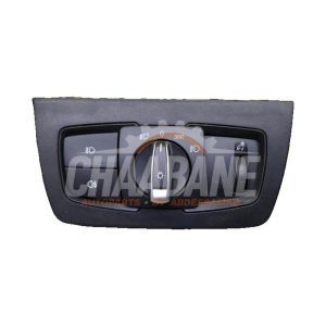 Commodo phare 549648907 BMW 4 serie (F33) 428i 2.0 Turbo 16V 2013 / 2020