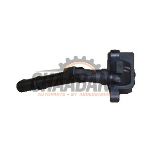 Bobine 0221604036 Mercedes CLA Shooting Brake (117.9) 1.6 CLA-180 16V