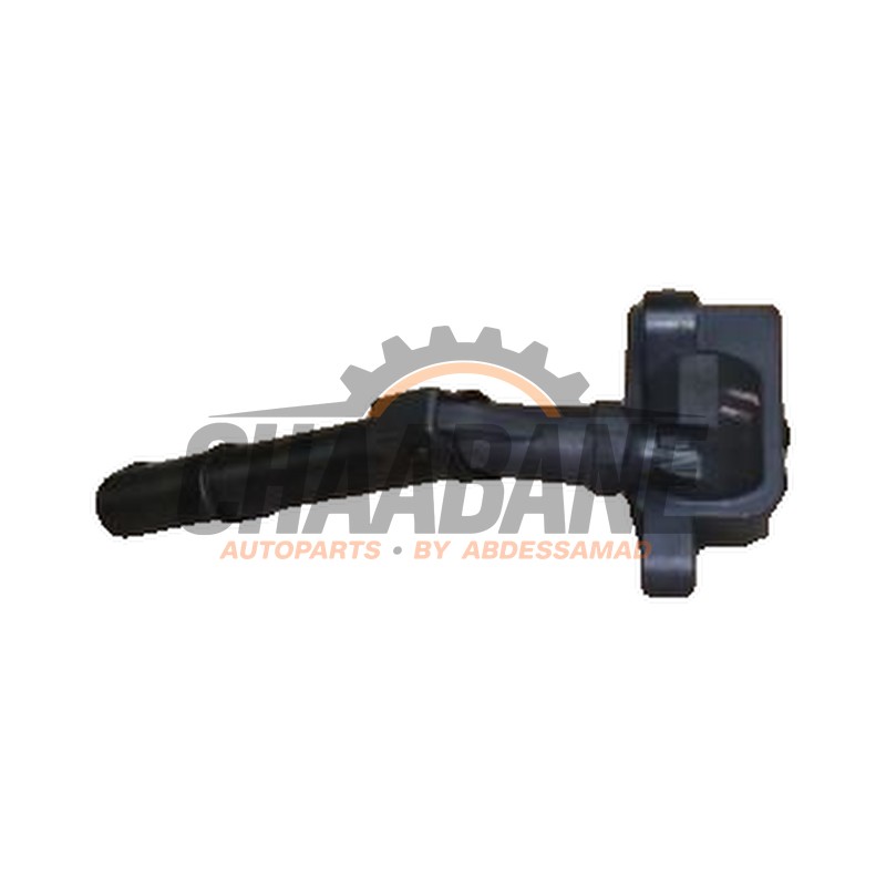 Bobine 0221604036 Mercedes CLA Shooting Brake (117.9) 1.6 CLA-180 16V