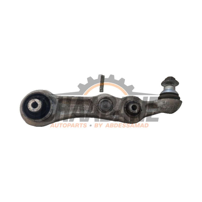 Bras de suspension avant gauche 20507LI Mercedes C (W205) C-220 2.2 CDI BlueTEC, C-220 d 16V