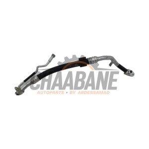 Tuyau de climatisation 8W1816740 Audi A5 Cabrio (F57/F5E) 3.0 TDI V6 24V Quattro 2016