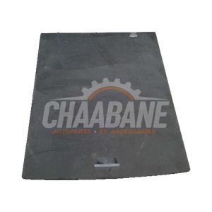 Tapis de coffre 51477325502 BMW 3 serie Gran Turismo (F34) 318d 2.0 16V 2012 / 2020