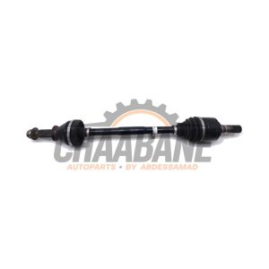 Arbre de transmission arriere gauche 1035145 Maserati Quattroporte VI 3.0 Diesel 2012