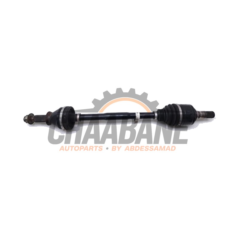Arbre de transmission arriere gauche 1035145 Maserati Quattroporte VI 3.0 Diesel 2012