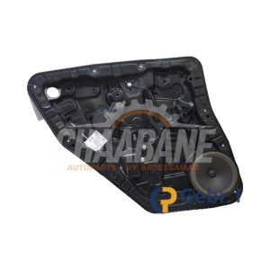 Mecanique vitre 4portes arriere gauche A0997601702 Mercedes B (W247) 1.3 B-180 Turbo 16V