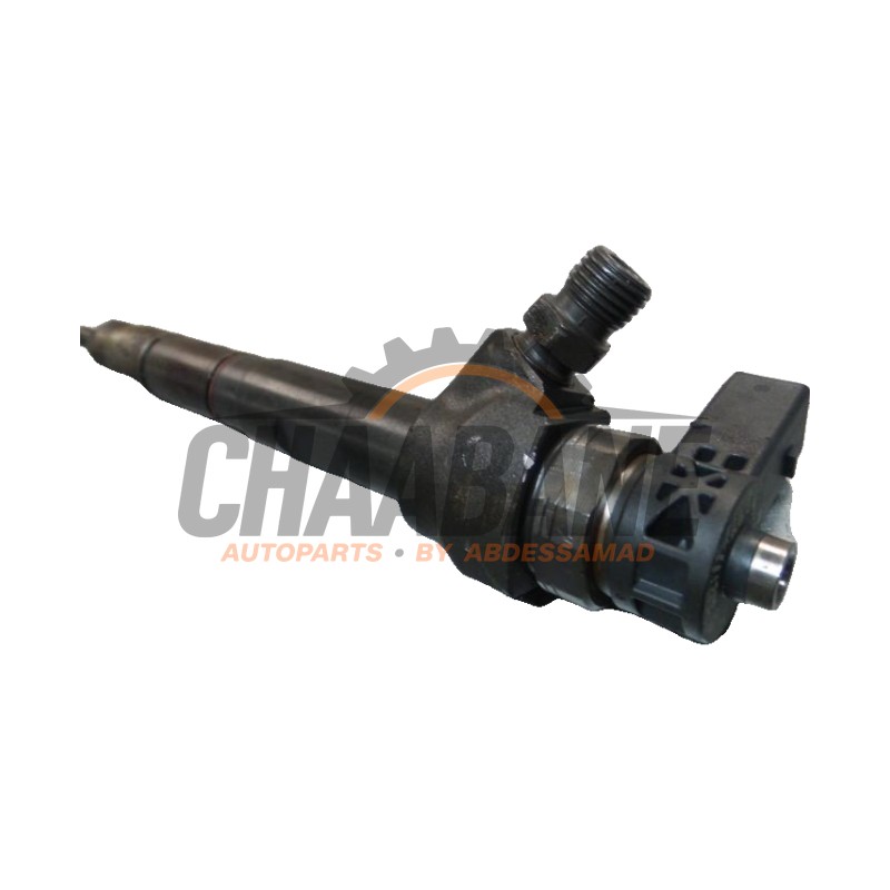 Injecteurs 04L130277G Seat Leon (5FB) 1.6 TDI Ecomotive 16V 2012 / 2020