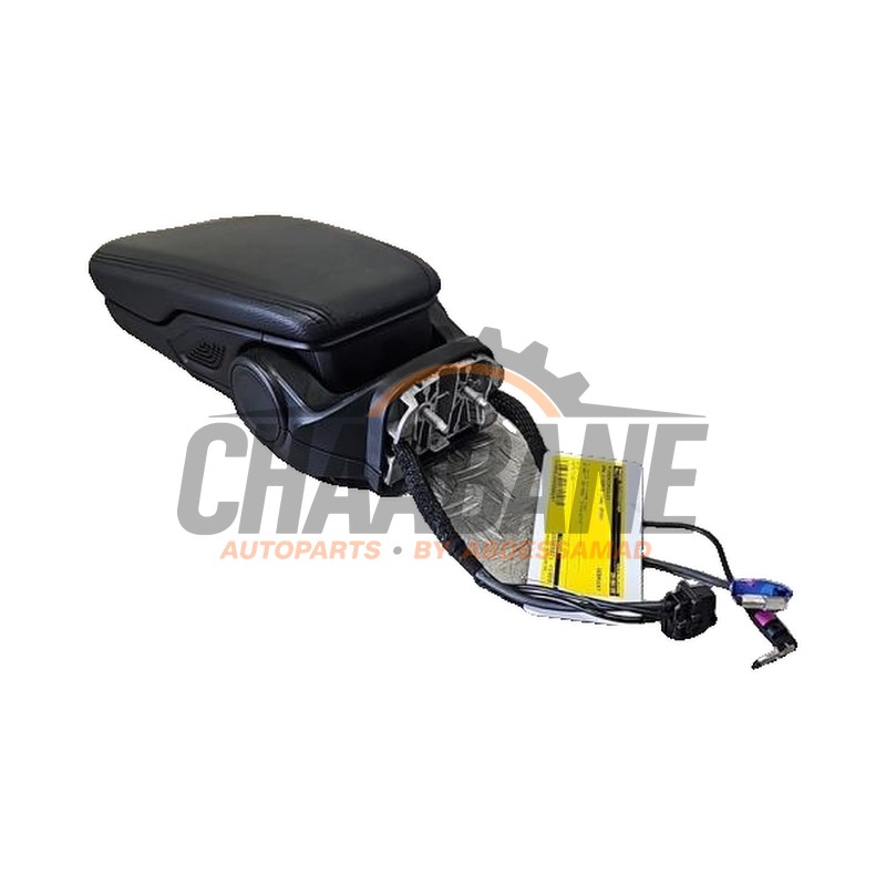 Console central 1296899 BMW 2 serie Active Tourer (F45) 2013 / 2021
