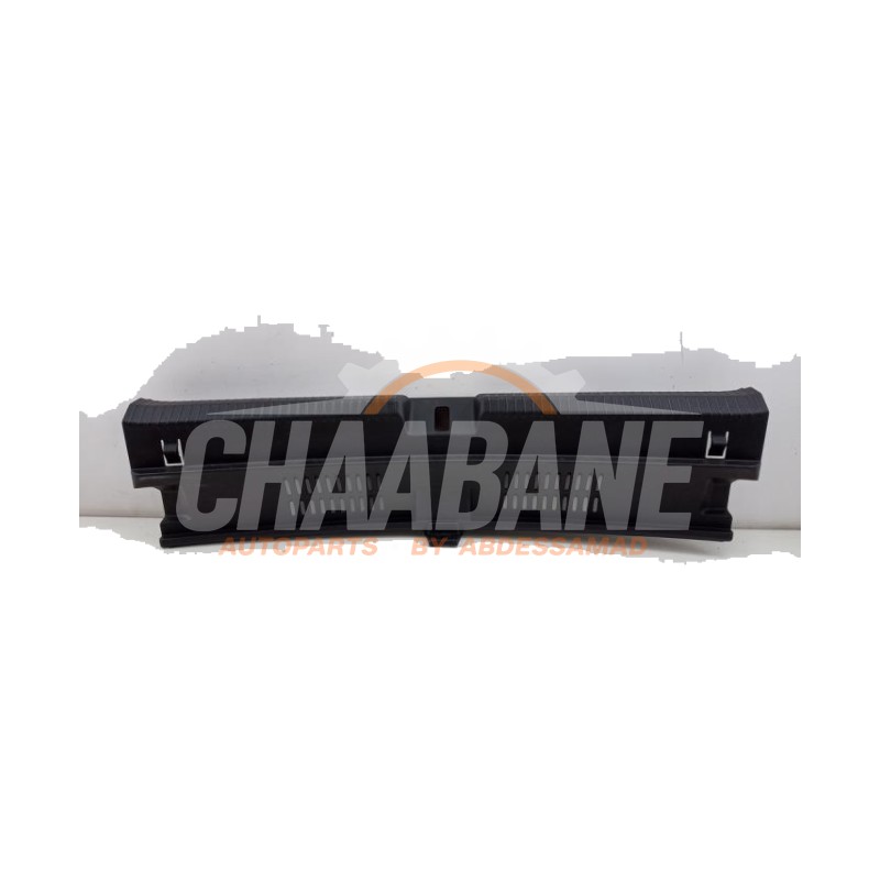 Couverture capteur serrure arriere 10A863459 Volkswagen ID.3 (E11/E12) 45 kWh 2019