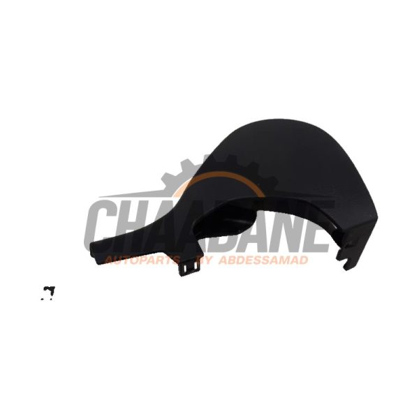 Revetement siege gauche 8W08813284PK Audi A4 Avant (B9) 2015
