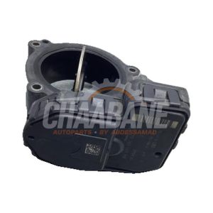 Boitier accelerateur A6510900470 Mercedes Sprinter 5t (907.6) 416 CDI 2.1 D RWD