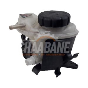 Reservoir dexpansion A1332000285 Mercedes GLA AMG (156.9) 2.0 45 AMG Turbo 16V