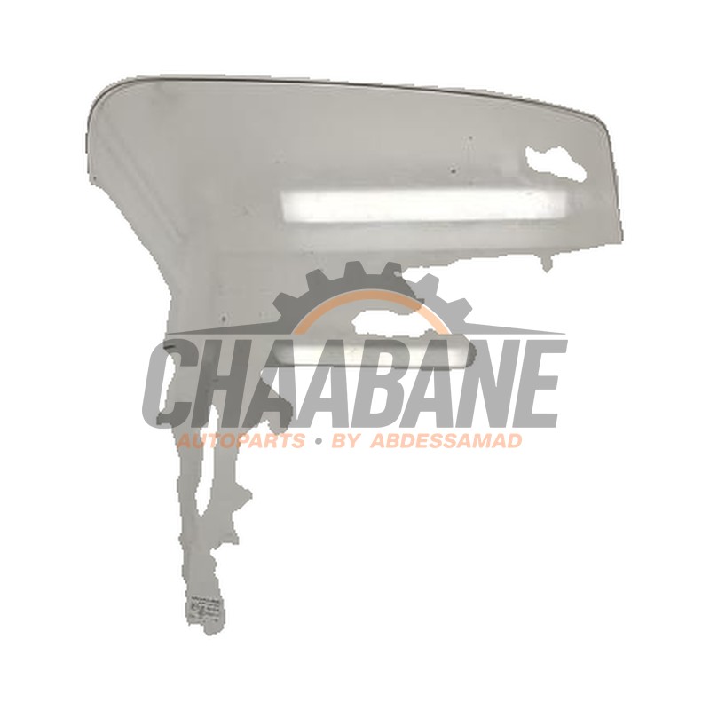 Vitre portiere 4portes avant gauche 43R001025 Audi A3 Sportback (8VA/8VF) 1.0 TFSI 12V 2012 / 2020