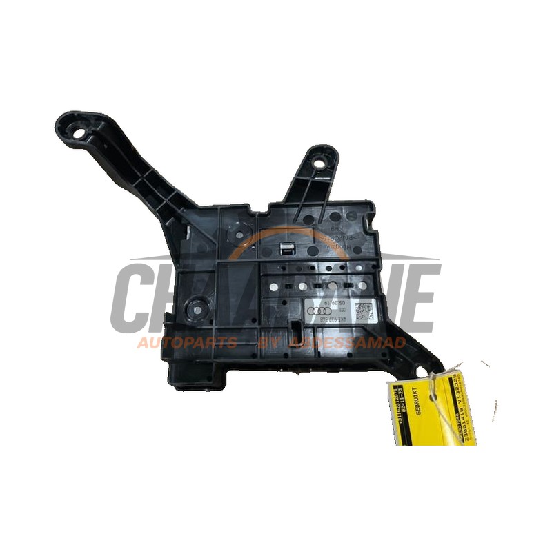 Porte fusible 4KE937548 Audi E-tron (GEN) 50 quattro 2018