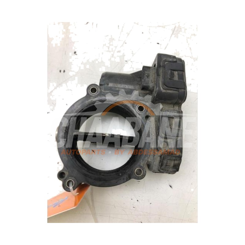 Boitier papillon 6510900470 Mercedes CLA (117.3) 2.2 CLA-220 CDI, 220 d 16V
