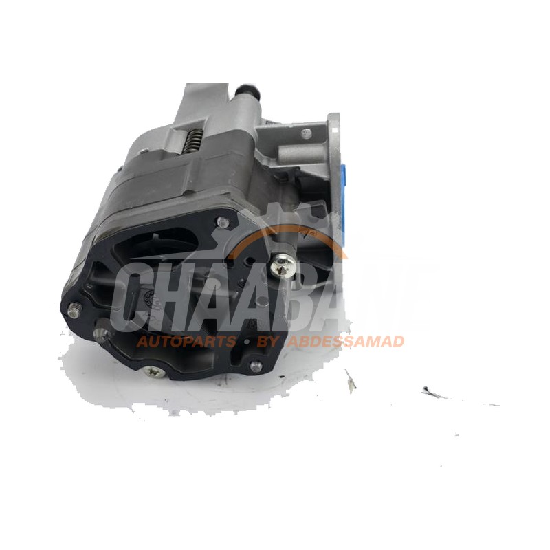 Pompe a huile A2561801900 Mercedes S (W223) 3.0 S-450 24V 4-Matic EQ Boost