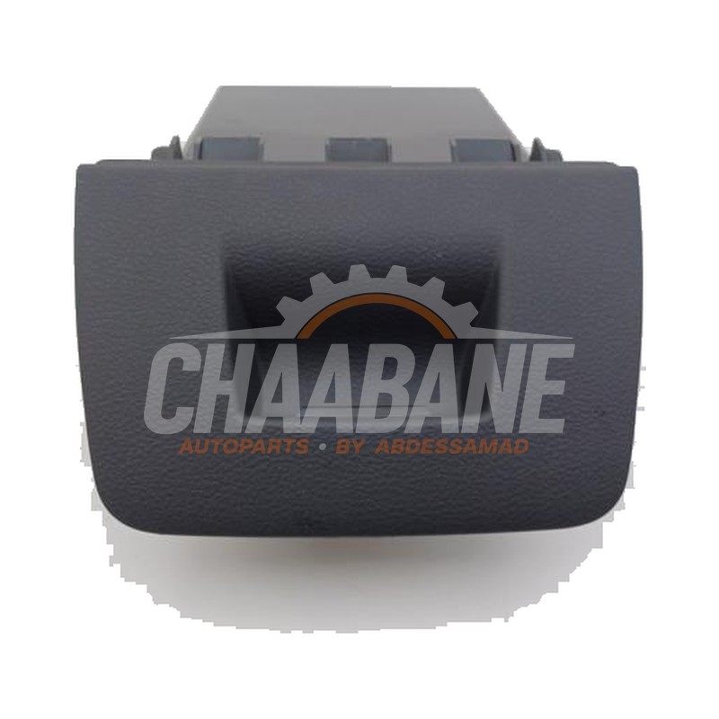 Compartiment de rangement 51459218529 BMW 4 serie Gran Coupe (F36) 420i 2.0 TwinPower Turbo 16V 2014 / 2021