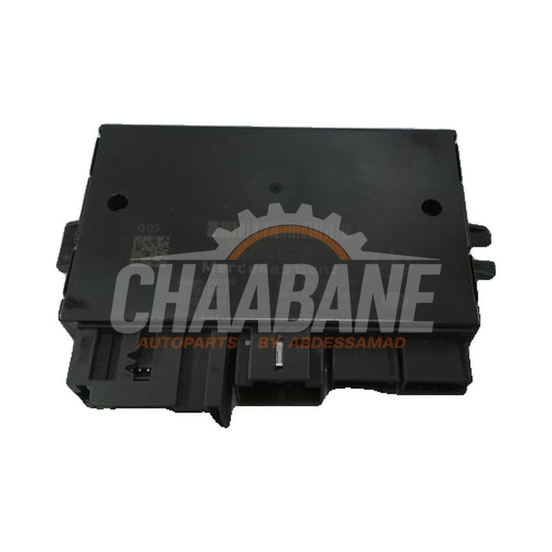 Module crochet de traction A1669004417 Mercedes GLE