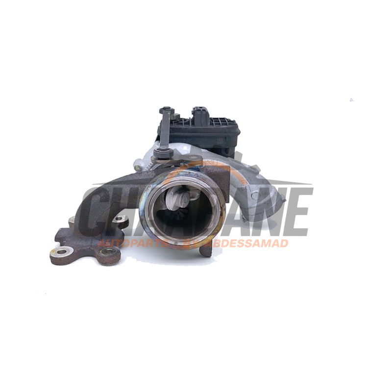 Turbo 05E145701K Seat Leon Sportstourer (KLF) 1.5 eTSI 16V 2020