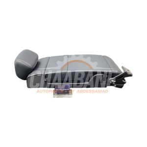 Accoudoir A2059200324 Mercedes C Estate AMG (S205) C-43 AMG 3.0 V6 24V Turbo 4-Matic