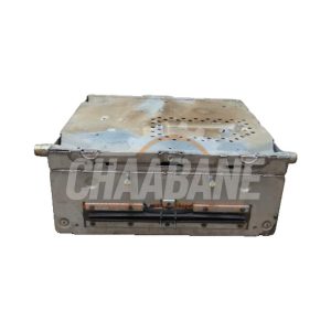 Lecteur CD A2059009530 Mercedes C (W205) C-160 1.6 16V