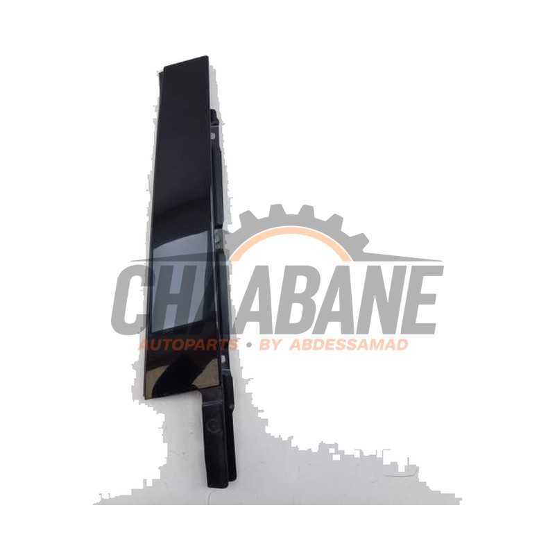 Capuchon de montant B gauche 4KE839901 Audi E-tron (GEN) 55 quattro 2018