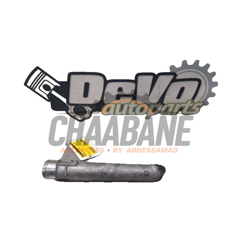 Tube deau A2742000153 Mercedes E (W213) E-350e 2.0 Turbo 16V