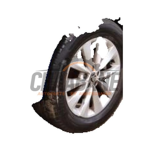Portiere 4portes avant droite 658831052B Skoda Kamiq 1.0 TSI 12V 2019