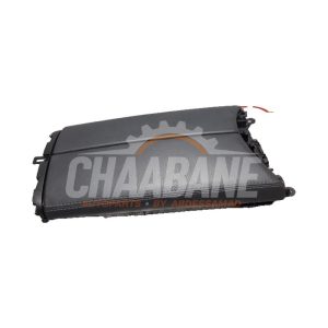 Accoudoir 2056800796 Mercedes C Estate (S205) C-350 e 2.0 16V