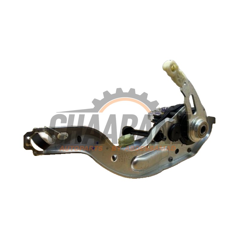 Moteur fermeture auxiliaire hayon A2058200042 Mercedes C (W205) C-200 2.0 CGI 4-Matic 16V