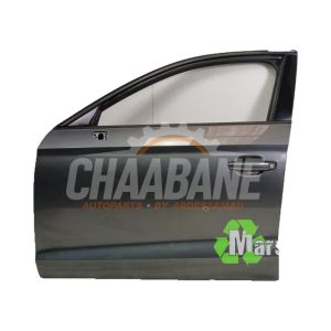 Porte avant gauche 8V5831051 Audi A3 Limousine (8VS/8VM) 2.0 TDI 16V 2013 / 2020