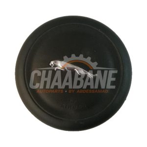Airbag gauche (volant) T2H29924PVJ Jaguar F-Pace 2.0 D 180 16V AWD
