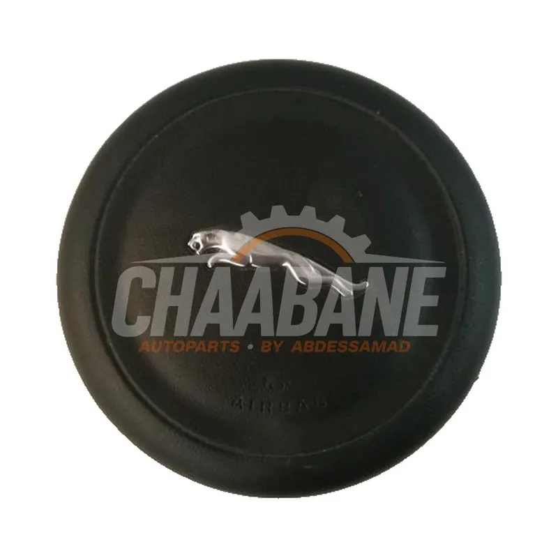 Airbag gauche (volant) T2H29924PVJ Jaguar F-Pace 2.0 D 180 16V AWD