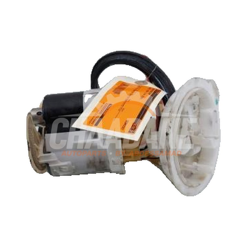 Pompe carburant electrique 4N0919088A Audi RS 4 Avant (B9) 2.9 V6 TFSI 24V 2017