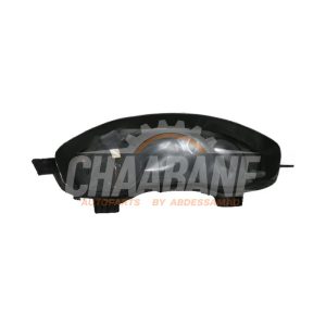 Instrument de bord 8W6920700B Audi A5 2016