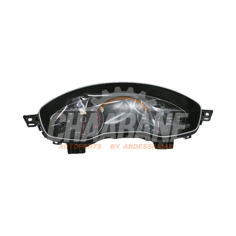 Instrument de bord 8W6920700B Audi A5 2016