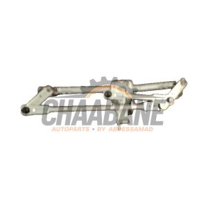Moteur essuie-glace avant 6F1955023Q Seat Arona (KJX) 1.0 TSI 12V 2017