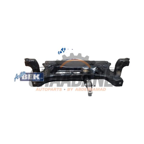Berceau 3Q0199315 Skoda Octavia (NXAA) 2.0 TSI RS 16V 2020