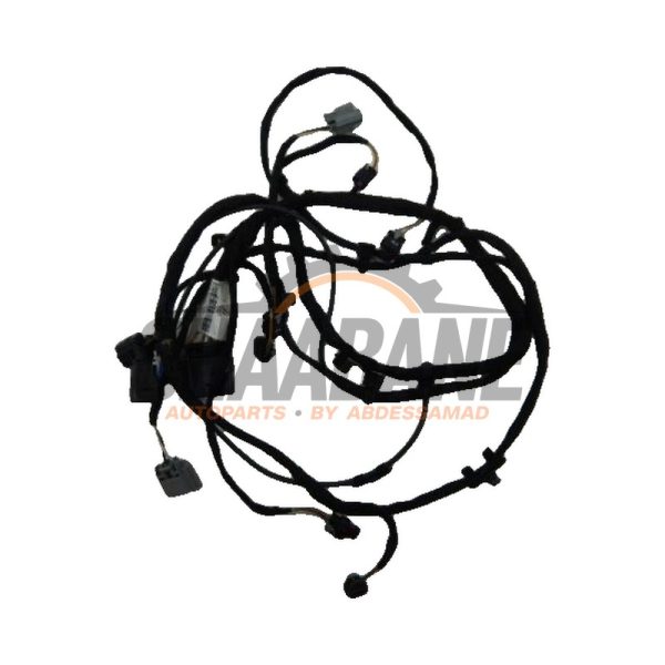 Faisceau de cables Pdc 3G0971095BL Volkswagen Arteon (3HAB) 2017