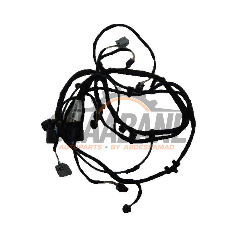 Faisceau de cables Pdc 3G0971095BL Volkswagen Arteon (3HAB) 2017
