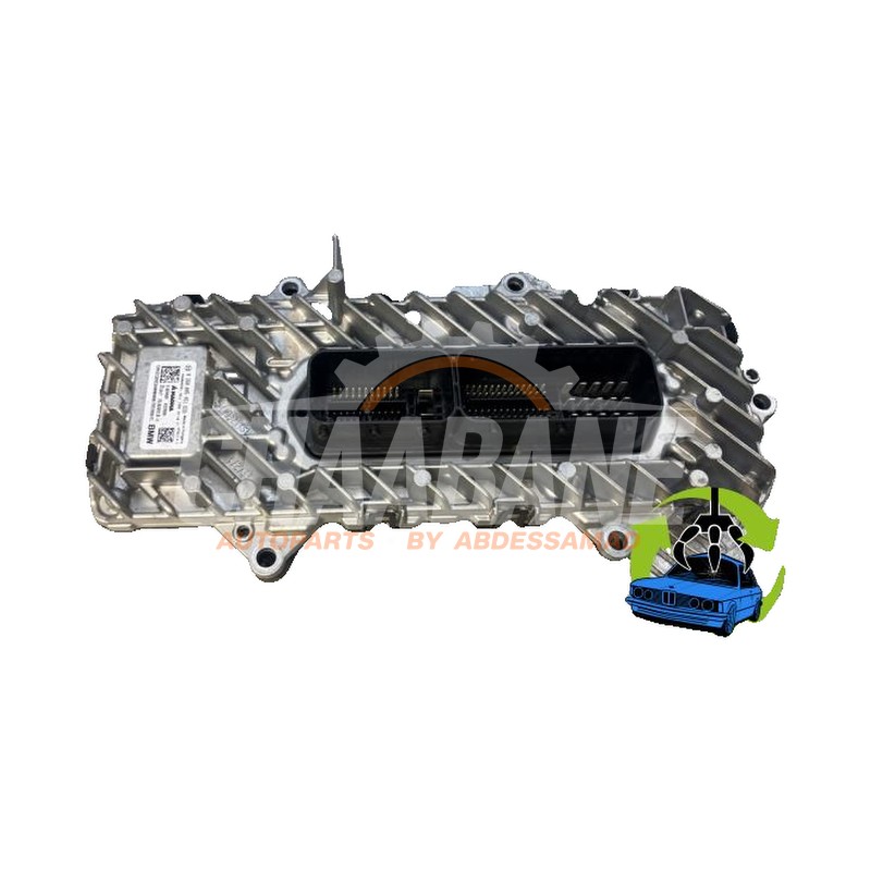 Ordinateur reservoir automatique 0260005451 BMW X1 (U11) xDrive 25e 1.5 TwinPower Turbo 12V 2022
