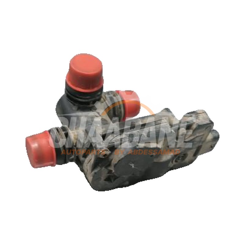Robinet chauffage electrique A0005061300 Mercedes eVito