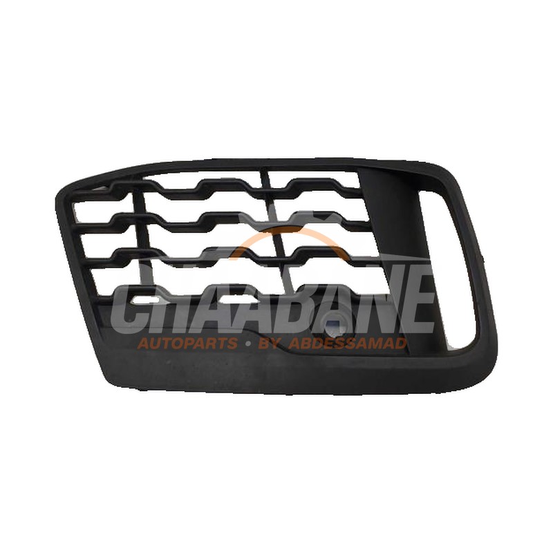 Pare-chocs grille 51118059890 BMW X1 (F48) xDrive 28i 2.0 16V Twin Power Turbo 2014 / 2022