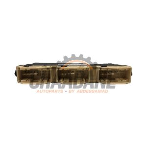 Module de chauffage de siege 1679005319 Mercedes GLE (V167) 350 e 2.0 16V 4-Matic