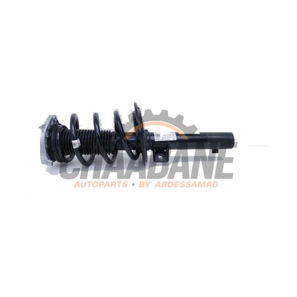 Barre amortisseur avant gauche 1N3411105AA Volkswagen ID.Buzz Cargo (EBA) 77 kWh 2022