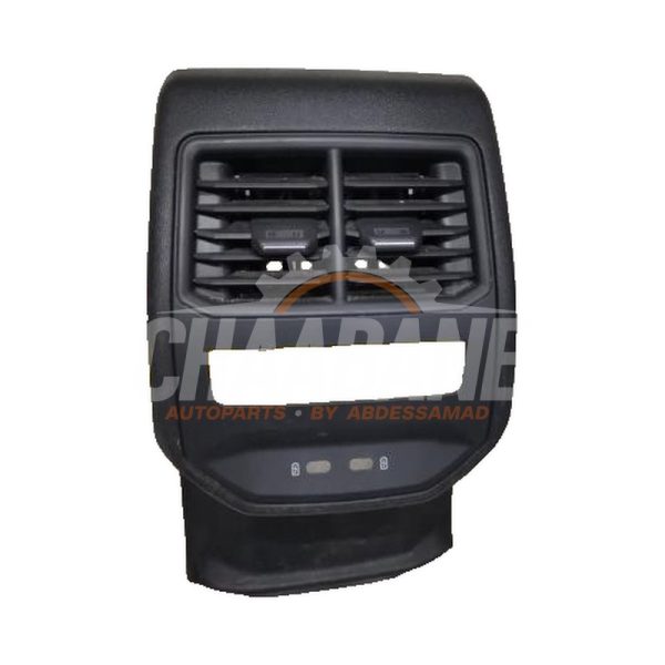 Grille daeration arriere 5FA819203 Seat Leon Sportstourer (KLF) 1.5 TSI 16V 2020
