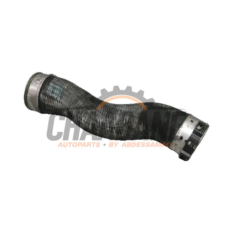 Tuyau intercooler 7629284 BMW X5 2013 / 2018