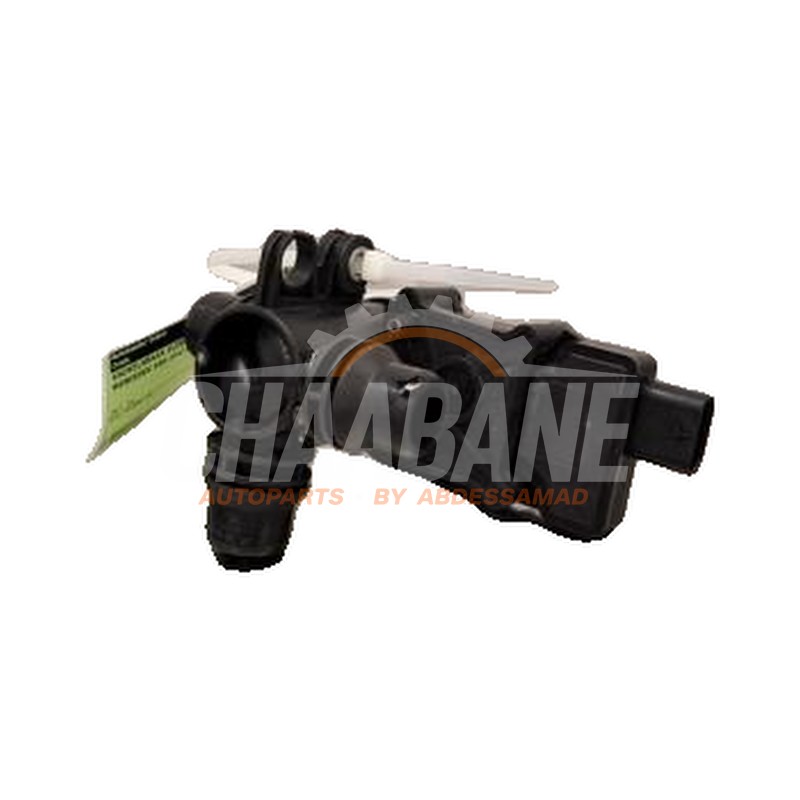 Robinet chauffage electrique A0005061300 Mercedes EQA (N243) 250 67 kWh