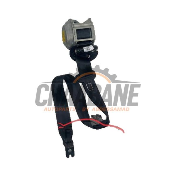 Kit ceinture de securite avant + arriere 5FA857705 Seat Leon Sportstourer (KLF) 2020
